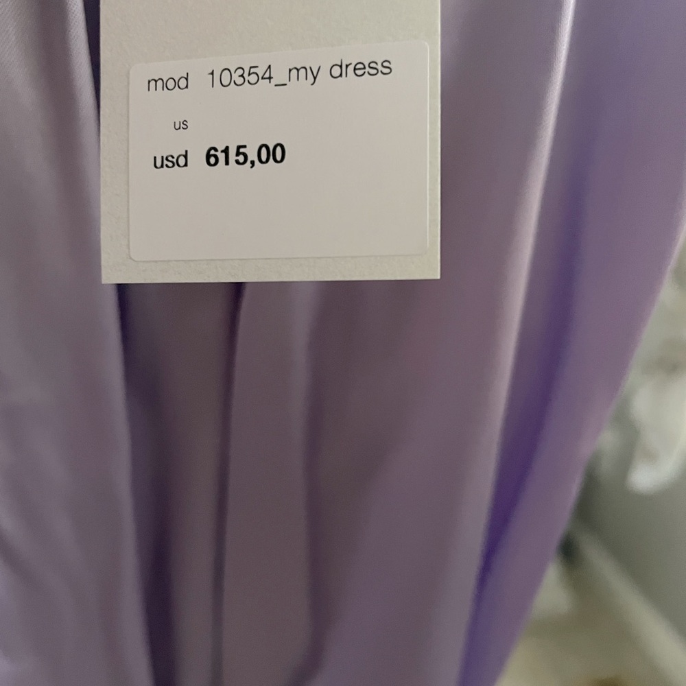 Forte forte maxi dress - Picture 3 of 3